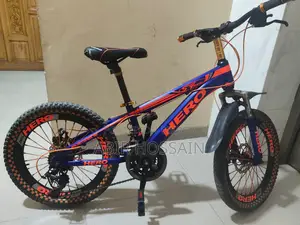 Kids Bicycle