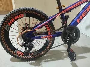 Kids Bicycle