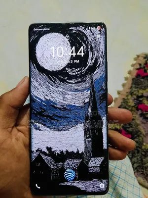 Vivo X60 Pro+ 5G 256 GB Black
