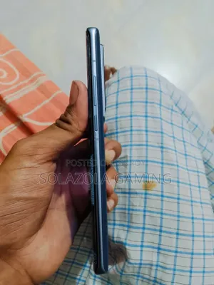 Vivo X60 Pro+ 5G 256 GB Black