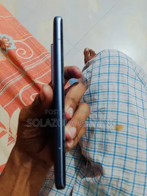 Vivo X60 Pro+ 5G 256 GB Black
