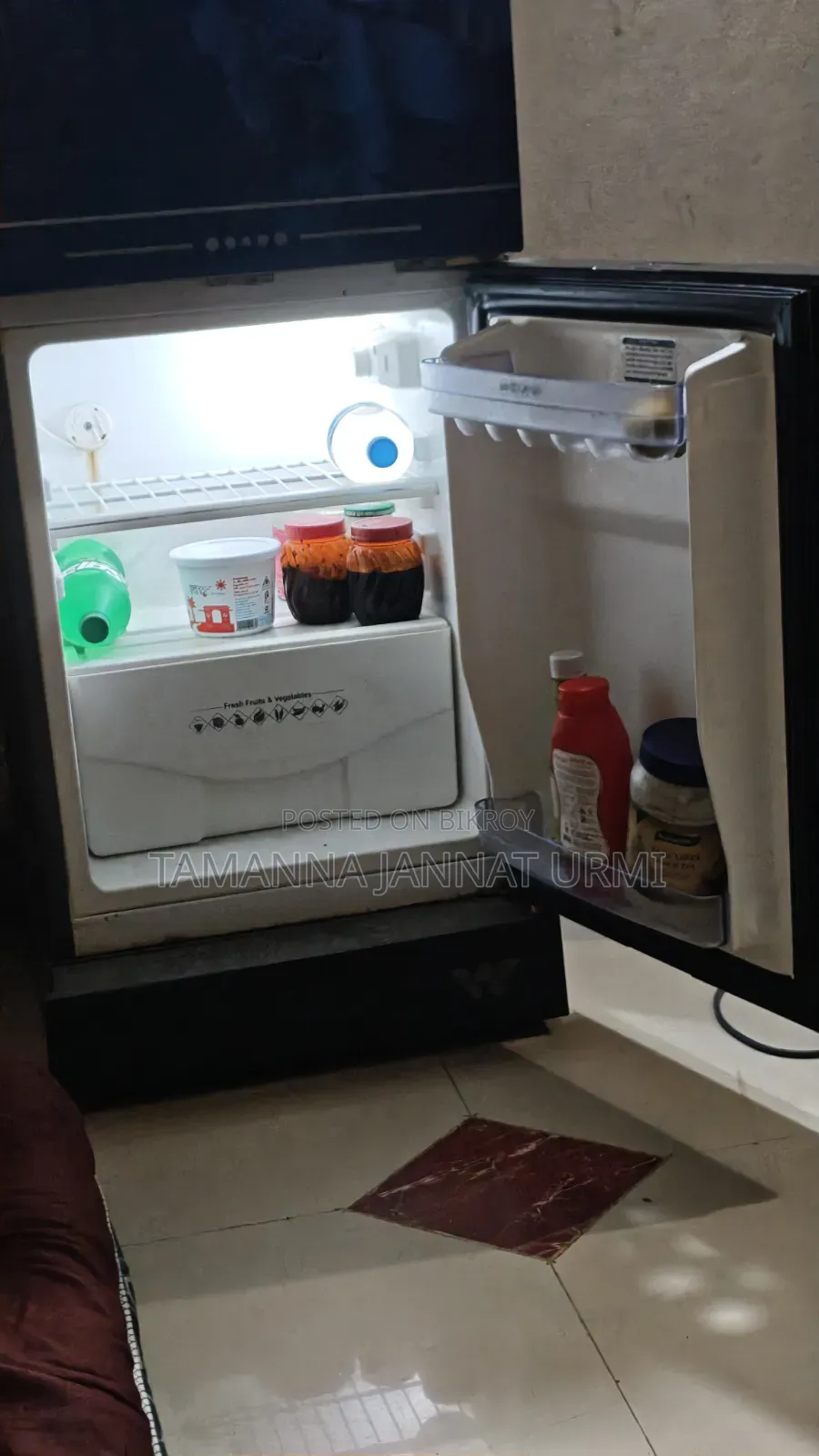 Refrigerator