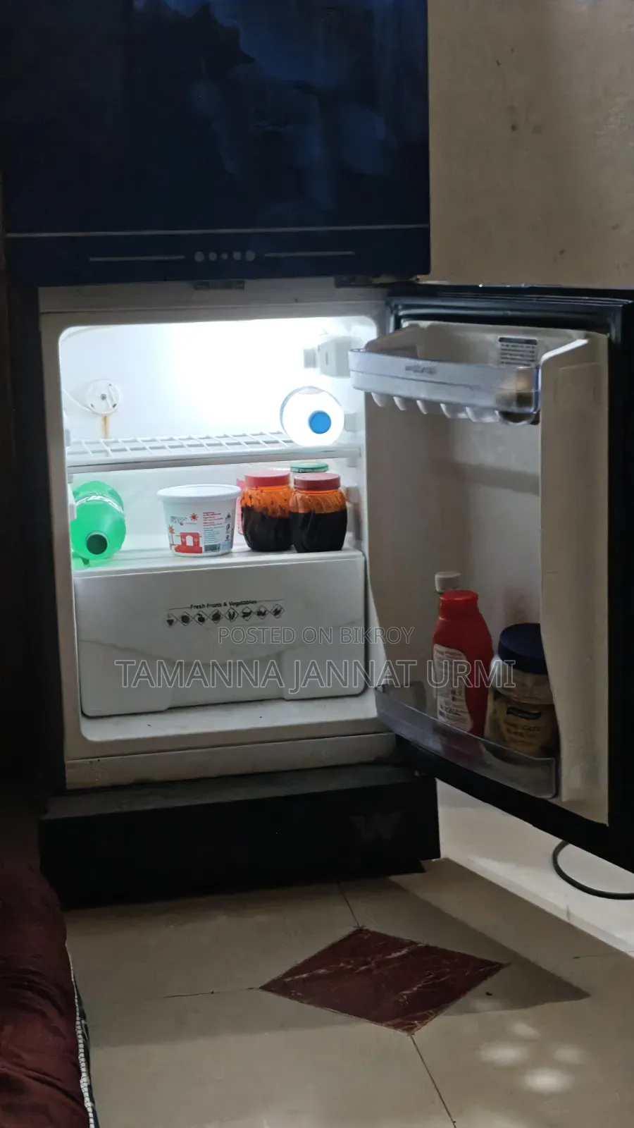 Refrigerator