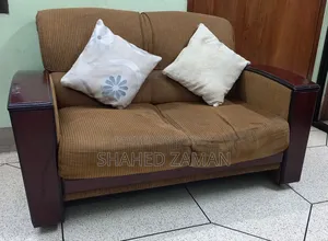 টু সিটার সোফা