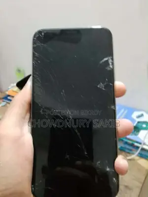 Apple iPhone X 64 GB White