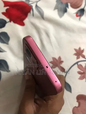 Oppo A6 5G 256 GB Rose Gold