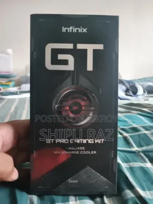 Sell Ultra Gaming Cooling Fan