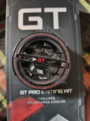 Sell Ultra Gaming Cooling Fan