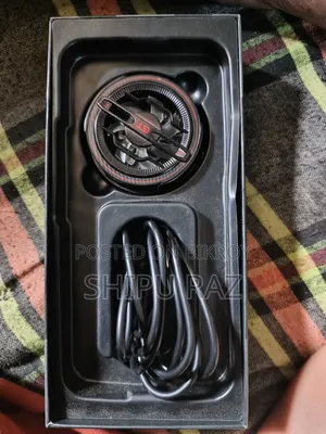 Sell Ultra Gaming Cooling Fan
