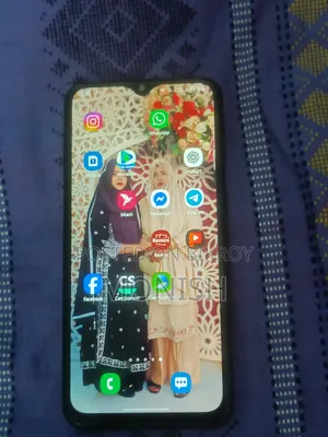 Samsung Galaxy M31 64 GB Black
