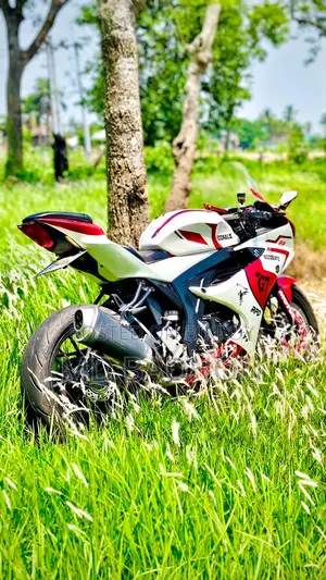 Suzuki GSX-R150 2022 Red