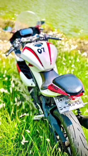 Suzuki GSX-R150 2022 Red