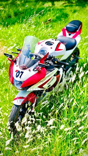 Suzuki GSX-R150 2022 Red