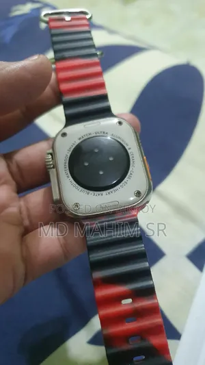 Ultra8 Smartwatch
