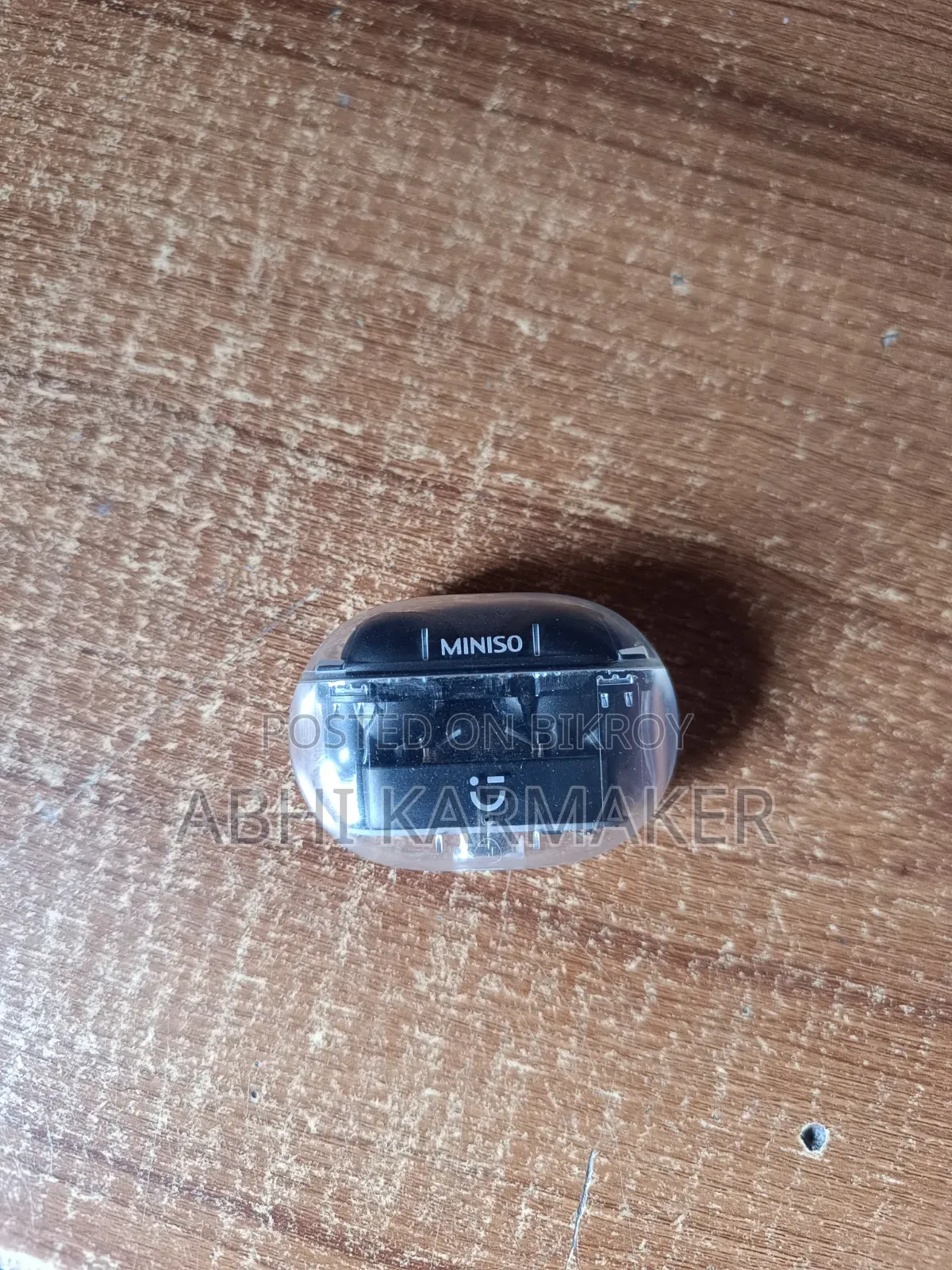 Miniso Earbud