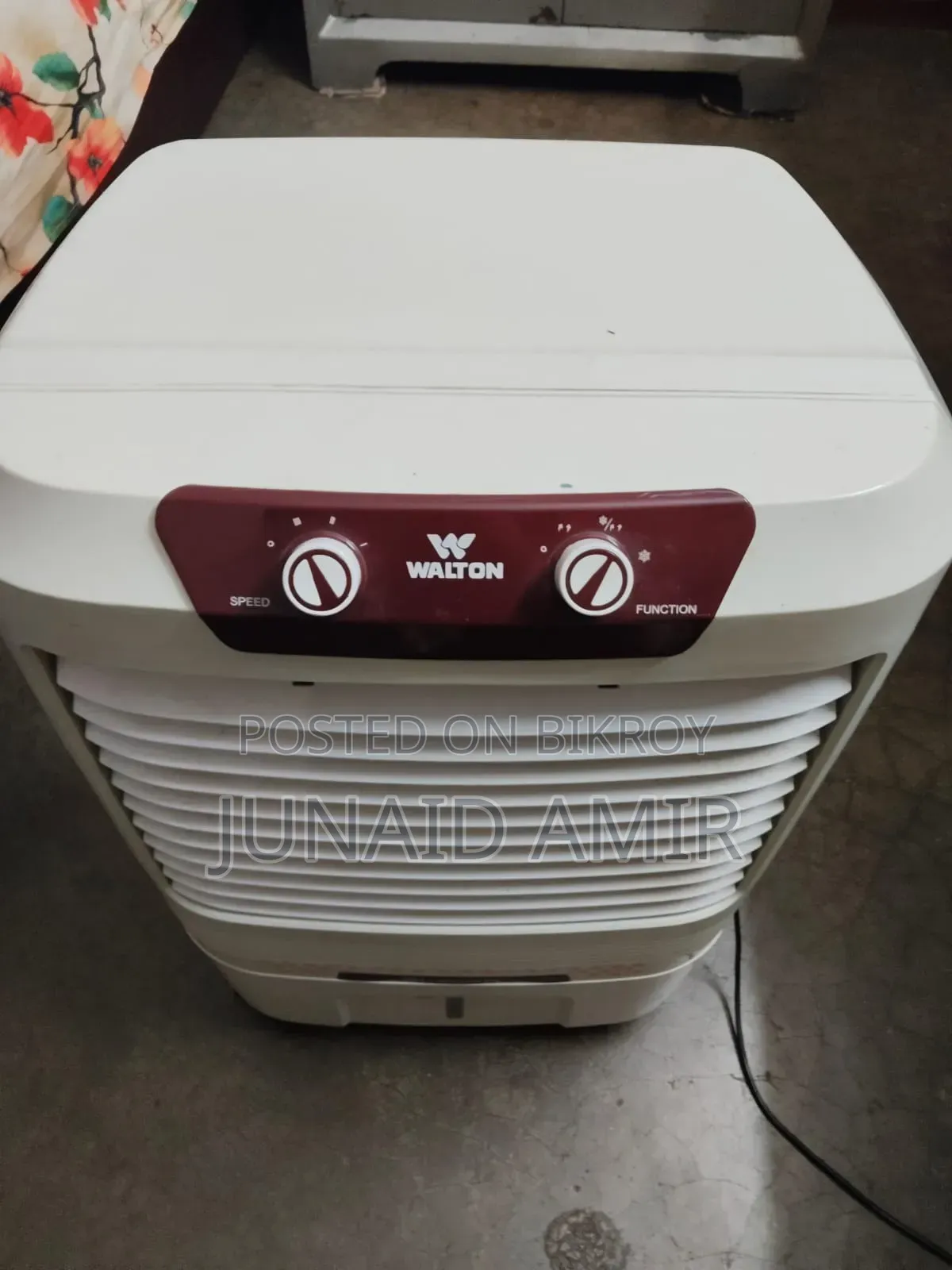 Air Cooler