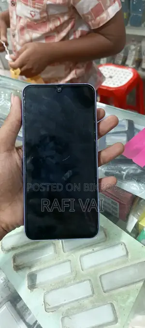 Samsung Galaxy A34 5G 128 GB Blue