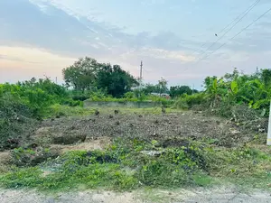 South Face 3 Katha Allotted Plot Sale Purbachal, 75 Feet Road