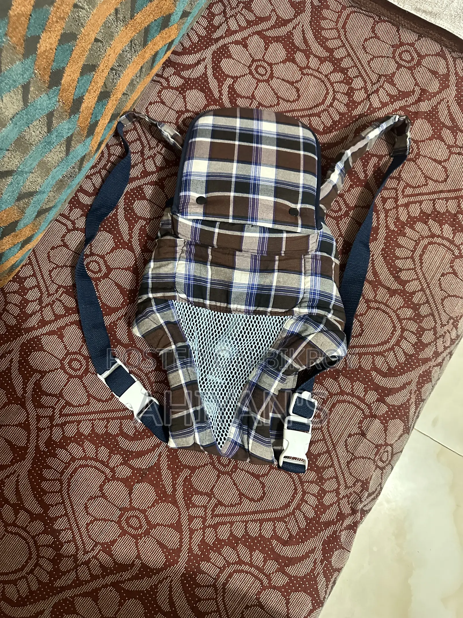 Baby Carrier
