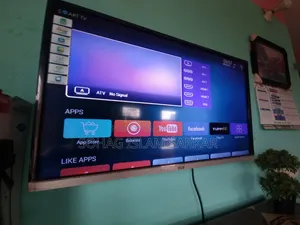Eco+ 32" Smart TV