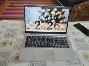 Laptop HP EliteBook 845 G8 16GB AMD Ryzen 7 SSD 512GB