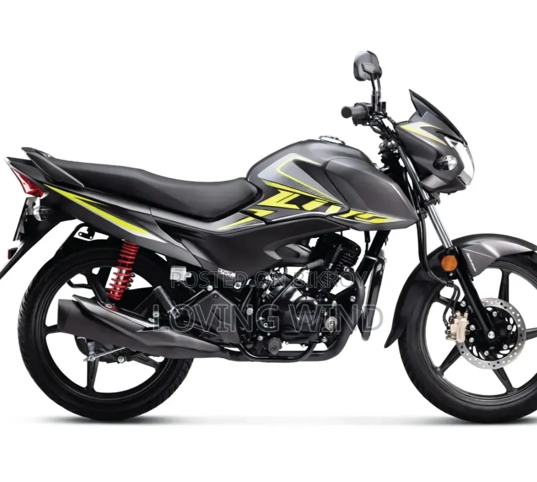 Honda CBR 2025 Gray