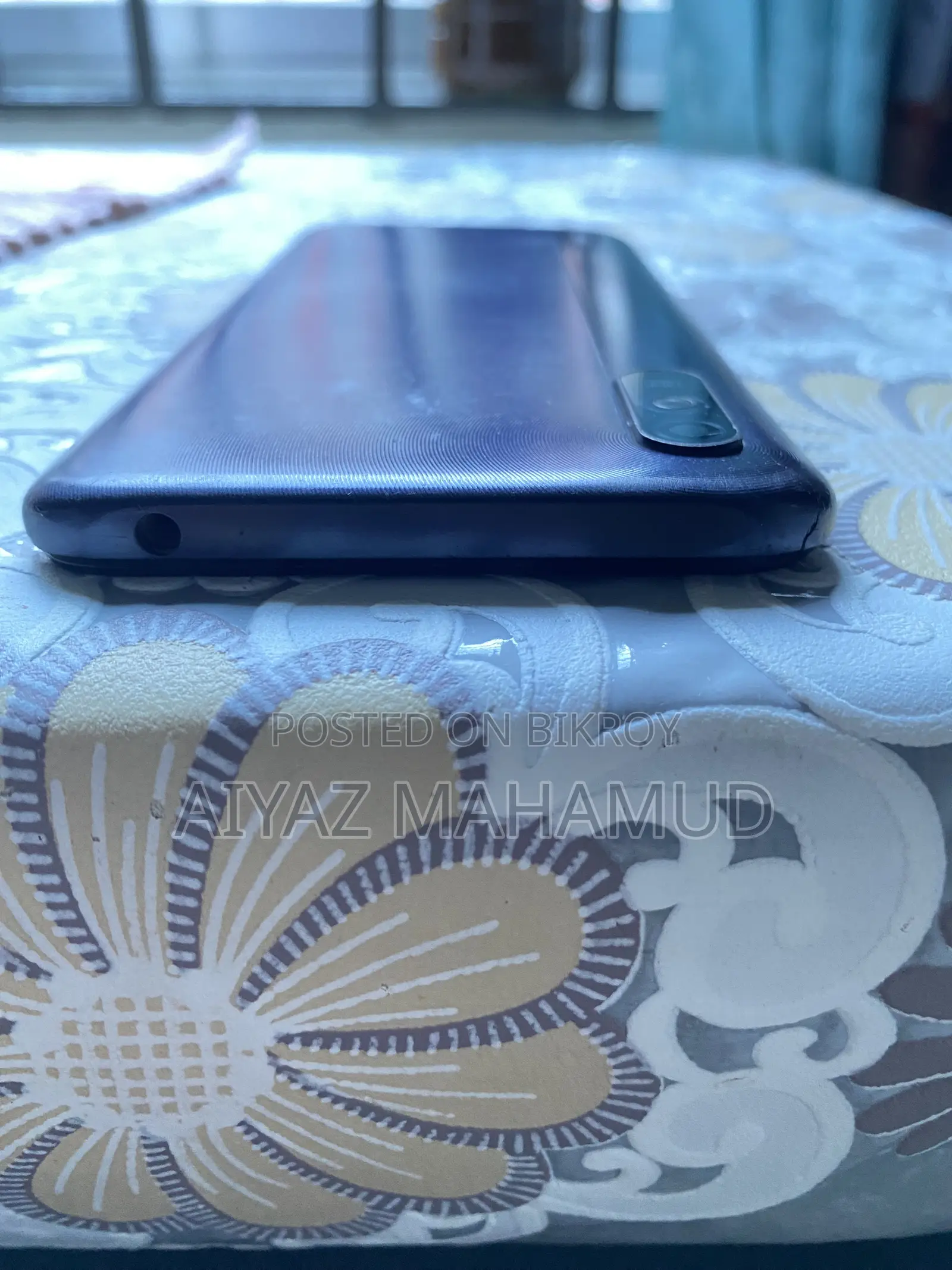 Xiaomi Redmi 9A 32 GB Black