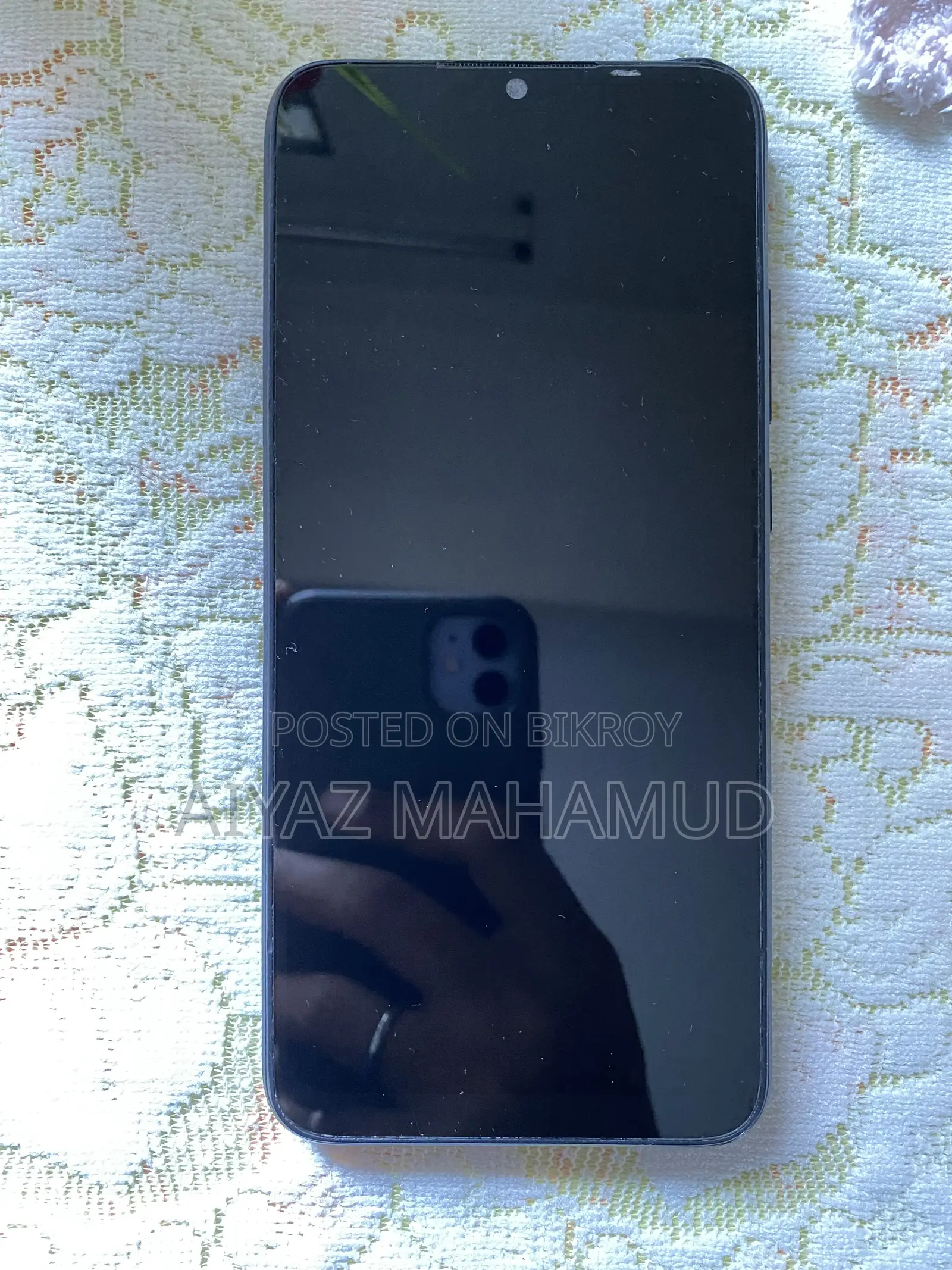 Xiaomi Redmi 9A 32 GB Black