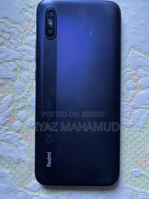 Xiaomi Redmi 9A 32 GB Black