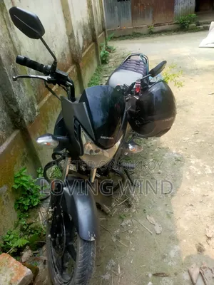 Honda CBR 2025 Gray