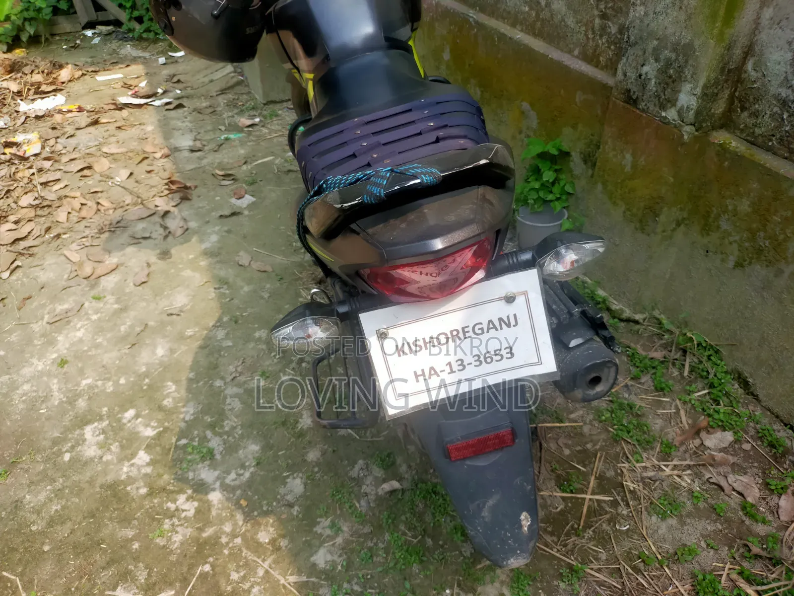 Honda CBR 2025 Gray