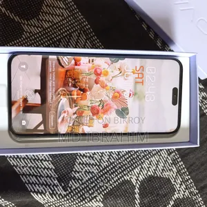 Tecno 256 GB Black