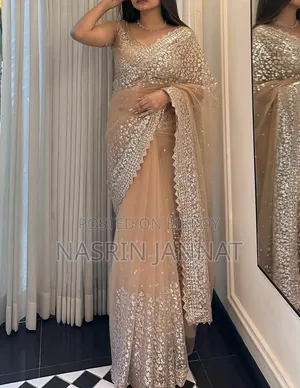 Indian Saree