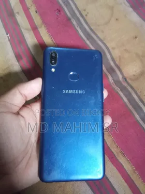 Samsung Galaxy A10s 32 GB Blue