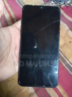 Samsung Galaxy A10s 32 GB Blue