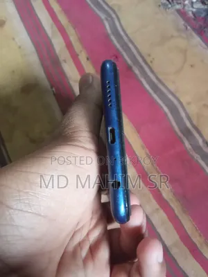 Samsung Galaxy A10s 32 GB Blue