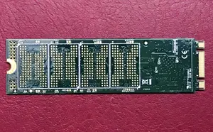 Transcend 820s 120gb M.2 2280 Sata Iii SSD