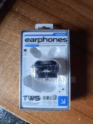 Miniso Earbud