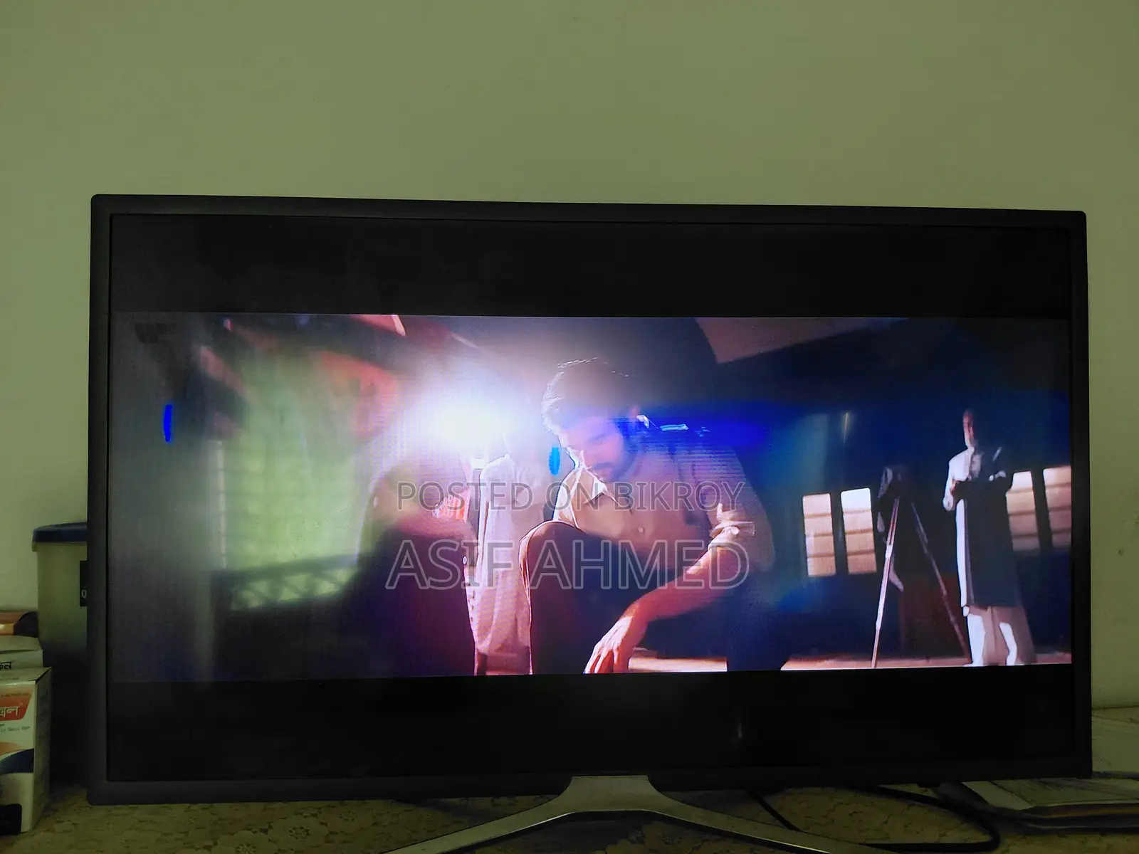 Samsung Smart Tv 32"