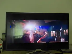 Samsung Smart Tv 32"