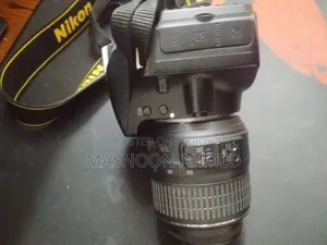 Nikon D3200 Dslr Camera