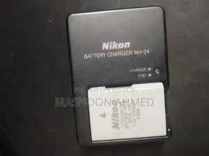 Nikon D3200 Dslr Camera