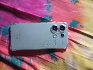 Xiaomi Redmi Note 13 256 GB Green
