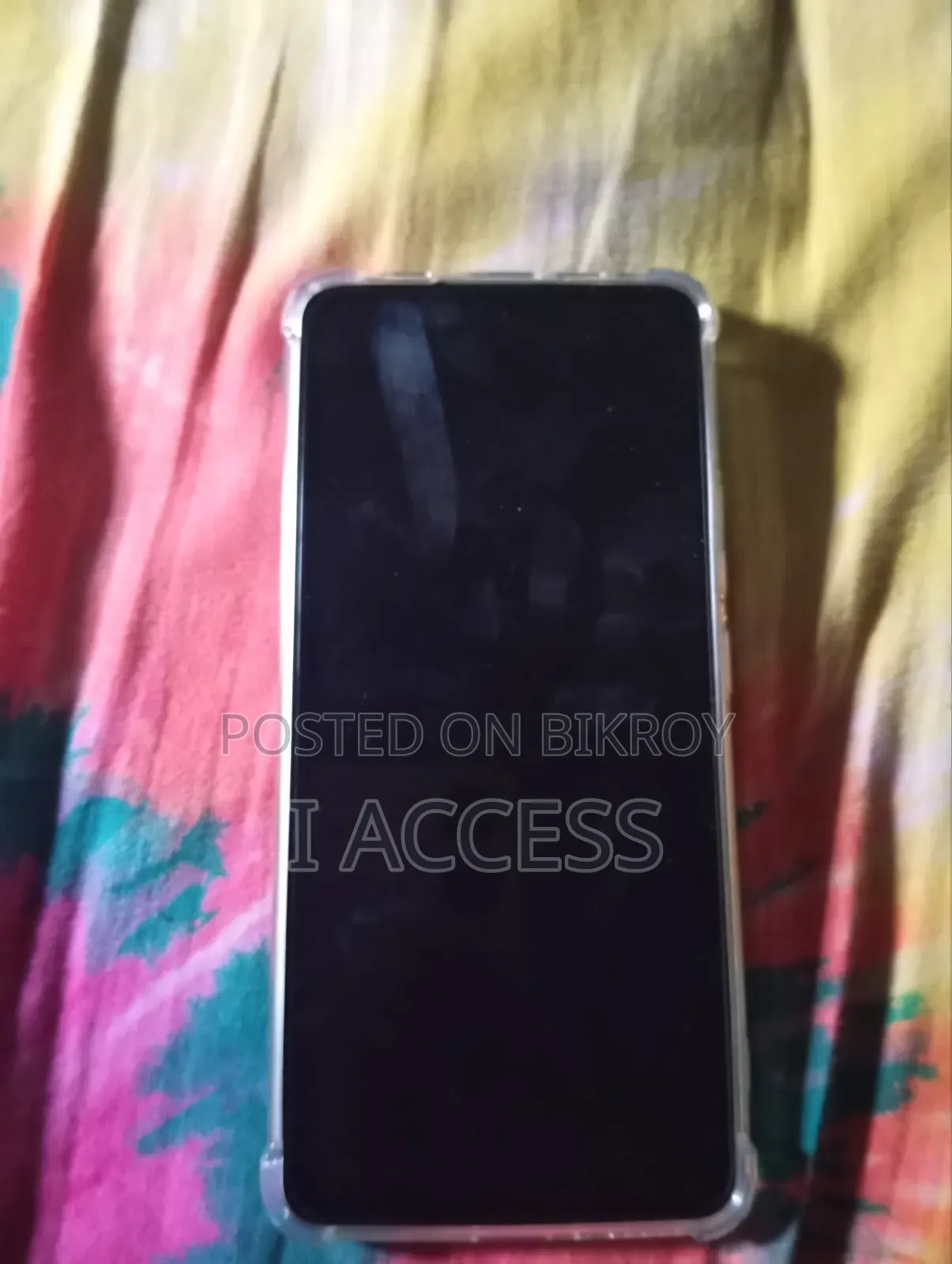 Xiaomi Redmi Note 13 256 GB Green