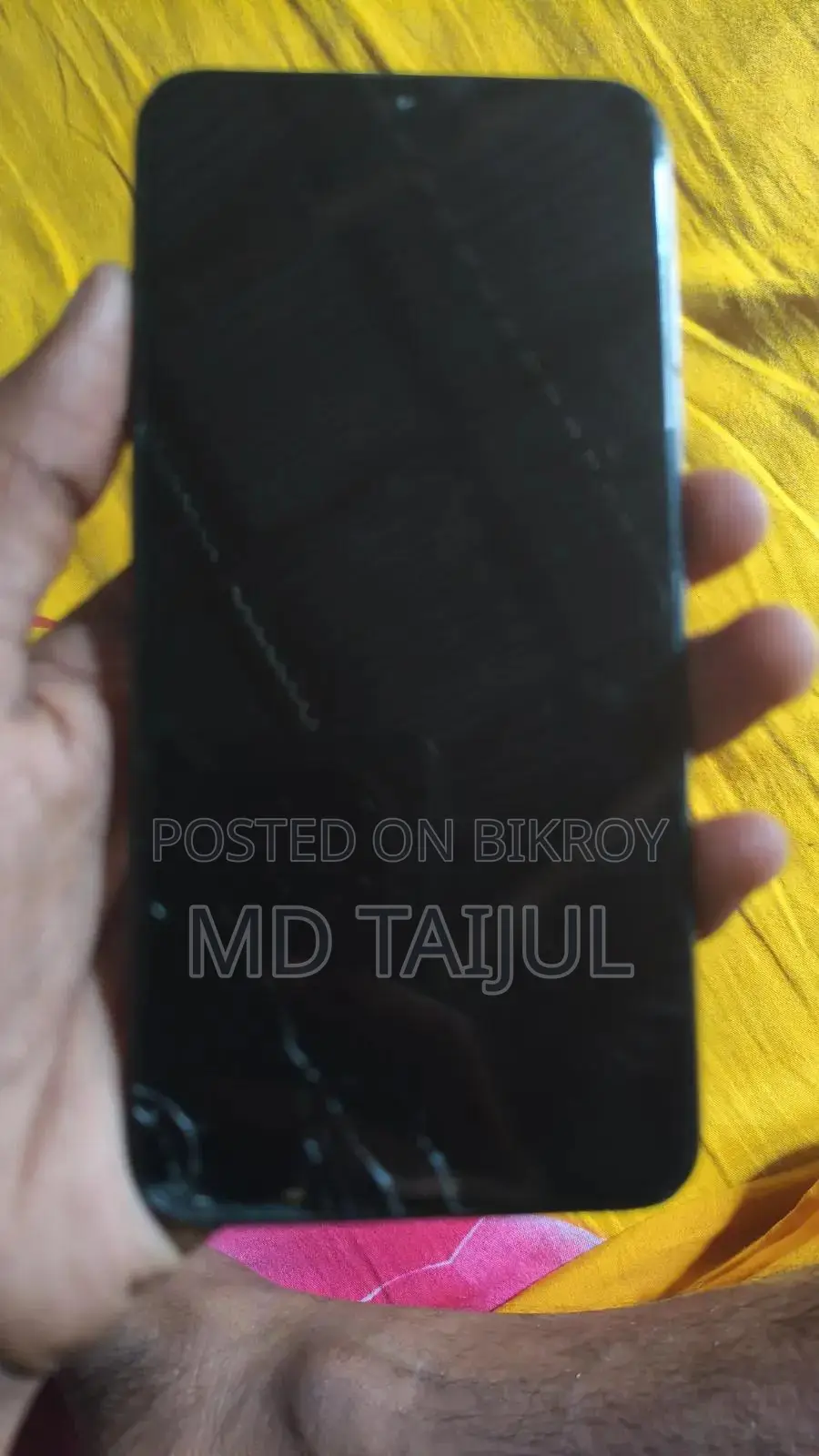 Xiaomi Redmi 8A 32 GB Black
