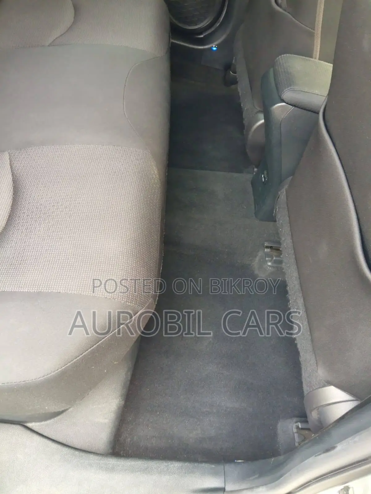 Toyota Prius 2021 Pearl