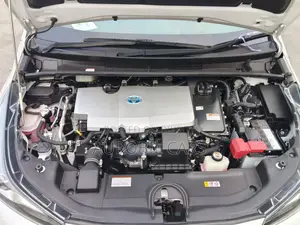 Toyota Prius 2021 Pearl
