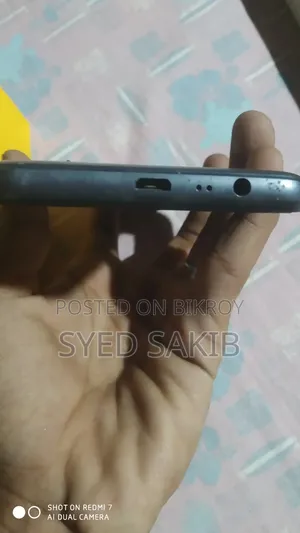 Realme C2 32 GB Black