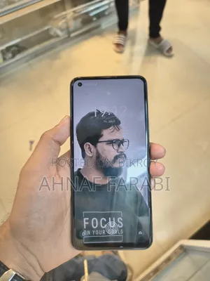 Realme 8 5G 128 GB