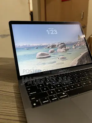 Laptop Apple MacBook Air 2020 8GB Apple M1 SSD 256GB